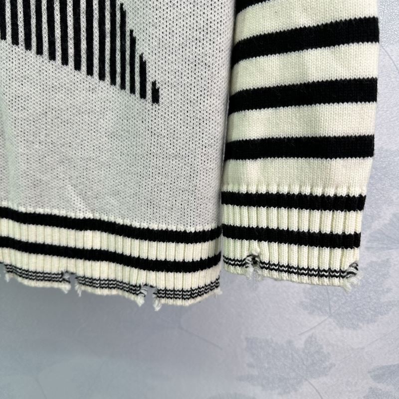 Christian Dior Sweaters